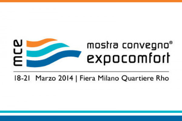 rmmcia en Mostra Convegno Expocomfort 2014